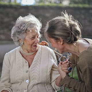 respite care
